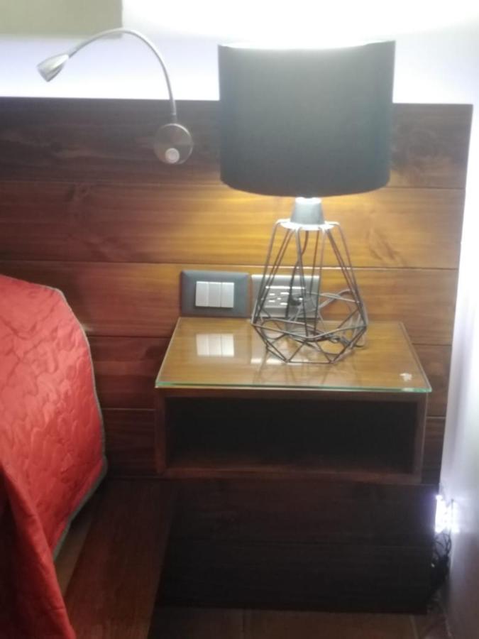 特科卢特拉 La Mansion Del Faro酒店 外观 照片