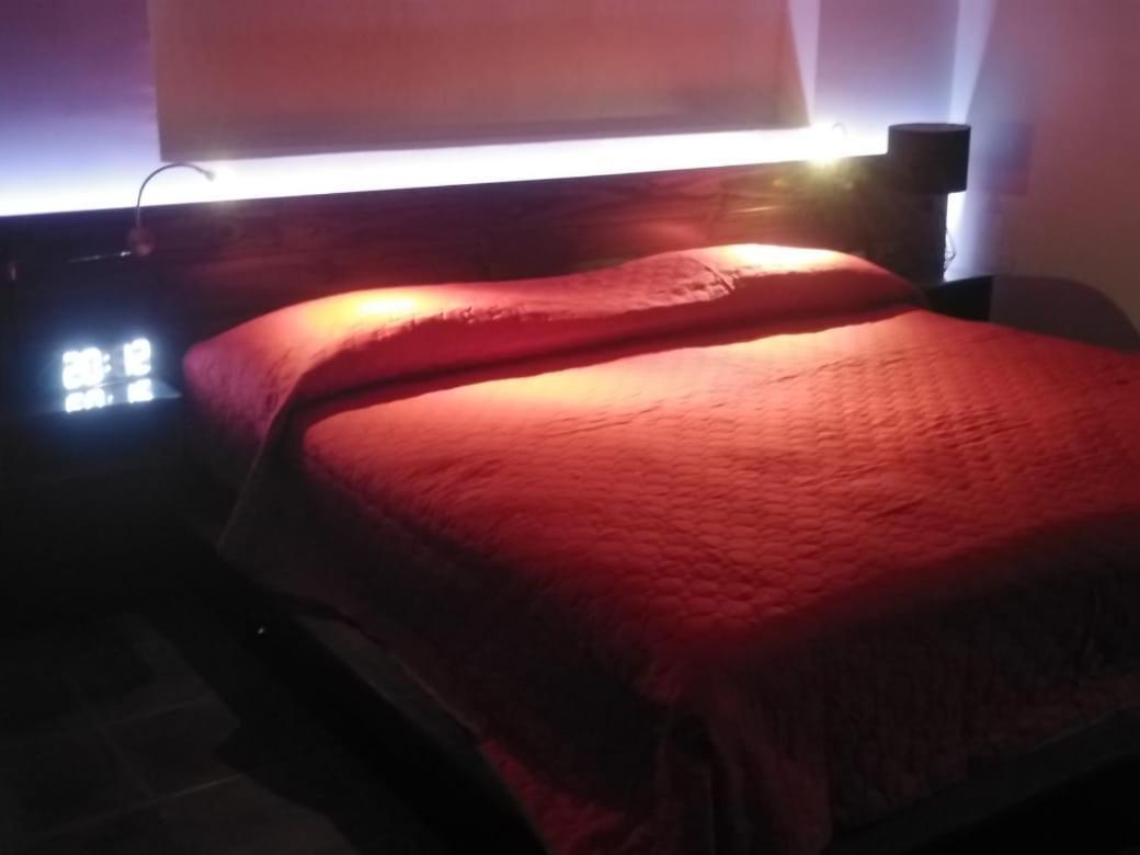 特科卢特拉 La Mansion Del Faro酒店 外观 照片