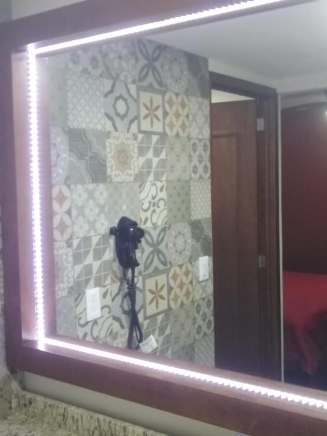 特科卢特拉 La Mansion Del Faro酒店 外观 照片