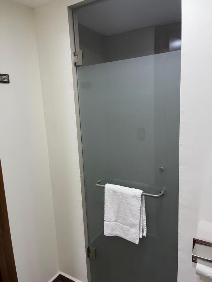 特科卢特拉 La Mansion Del Faro酒店 外观 照片